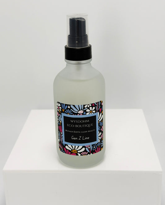 Sea Moss Powerhouse Skin Toner
