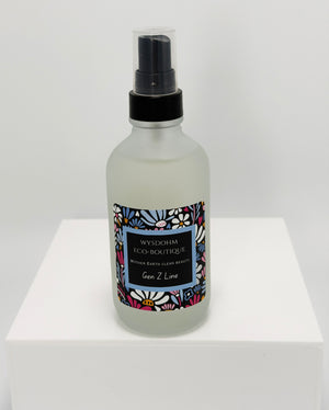 Sea Moss Powerhouse Skin Toner