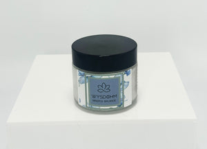 Natural Zinc Deodorant