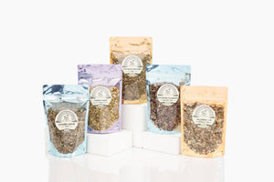 Dandelion and Milk Thistle Herbal Tea, 2.25 oz