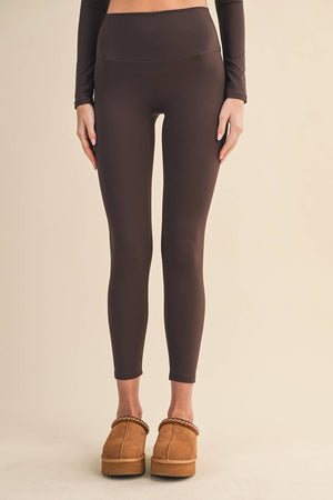 Aligned Performance High-Rise Leggings 2.0
