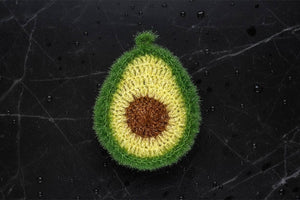 Avocado Scrubby