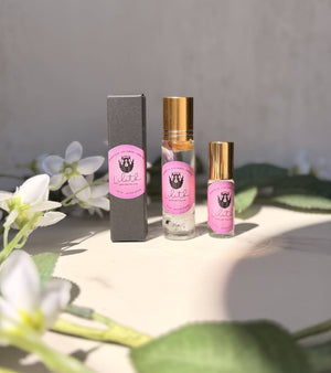 Lilith Perfume Roller