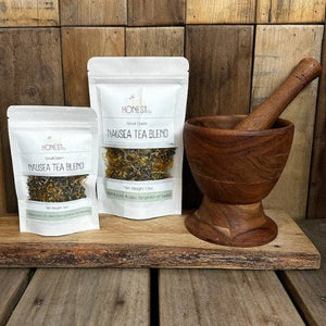 Nausea Tea Blend for Upset Stomach