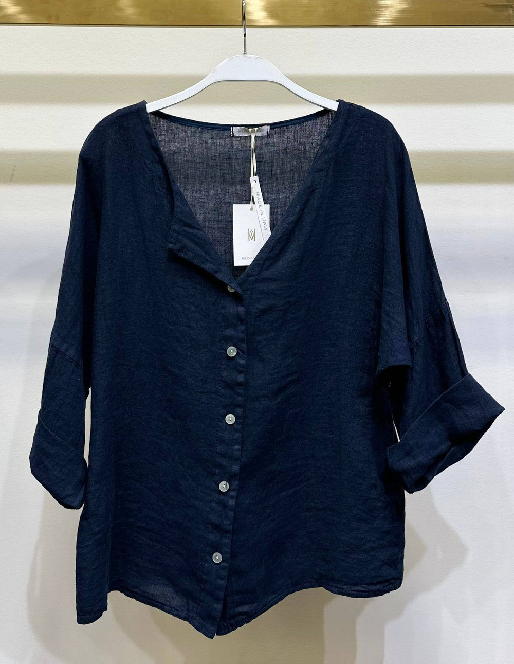 Navy