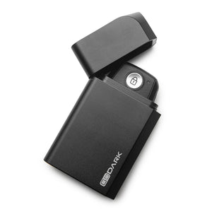 The GoDark® Vault - Key Fob Faraday Cage