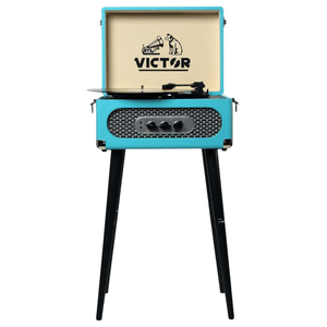Victor Andover 5-in-1 Bluetooth Music Center
