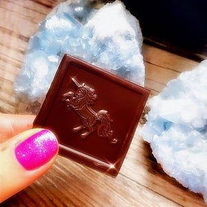 Beauty Chocolate