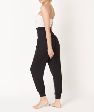 Bamboo Yoga Jogger
