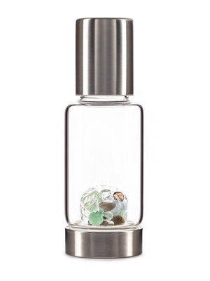 Crystal Infused Reusable Dispenser – Forever Young