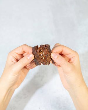 Pan's Mushroom Jerky - 2.2oz Applewood BBQ