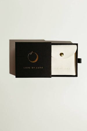 To The Moon & Back Necklace