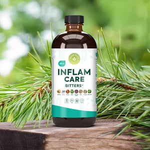 Inflam Bitters 480 ml