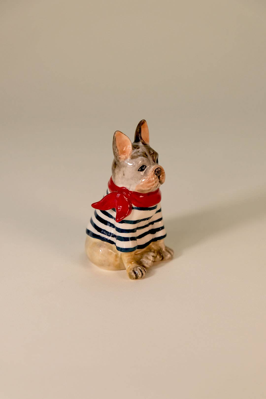 French Bulldog Salt and Pepper Set