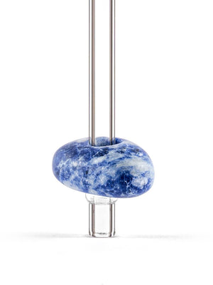 Crystal Straw