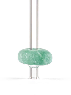 Crystal Straw