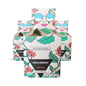 Good Mood Chai Tulsi Tea