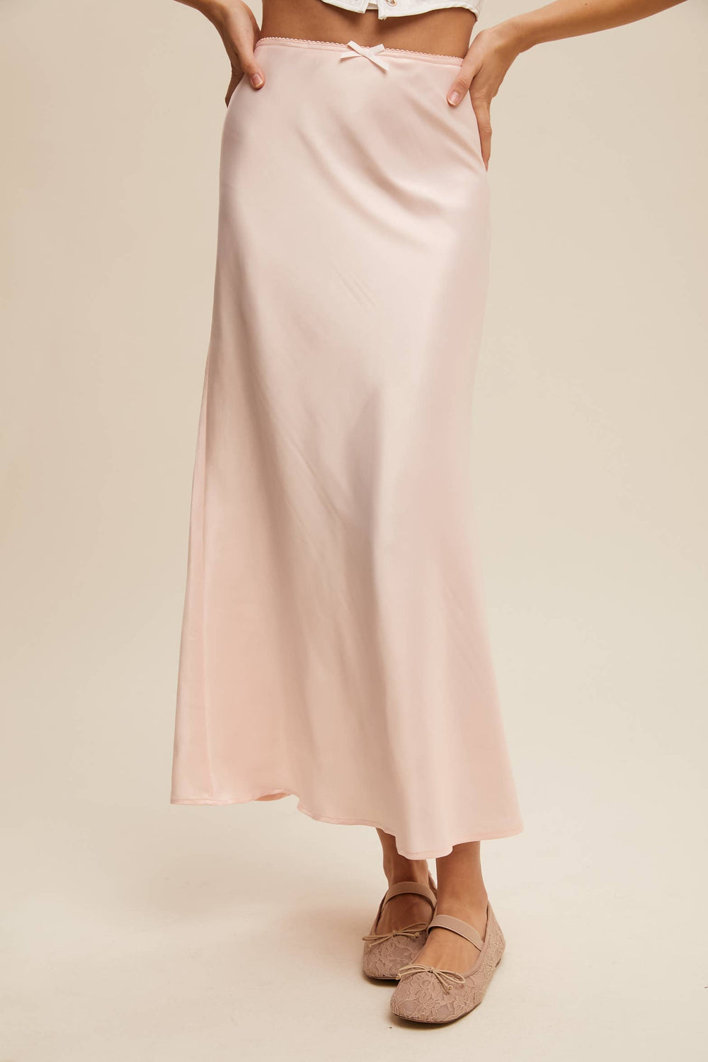 Baby Pink