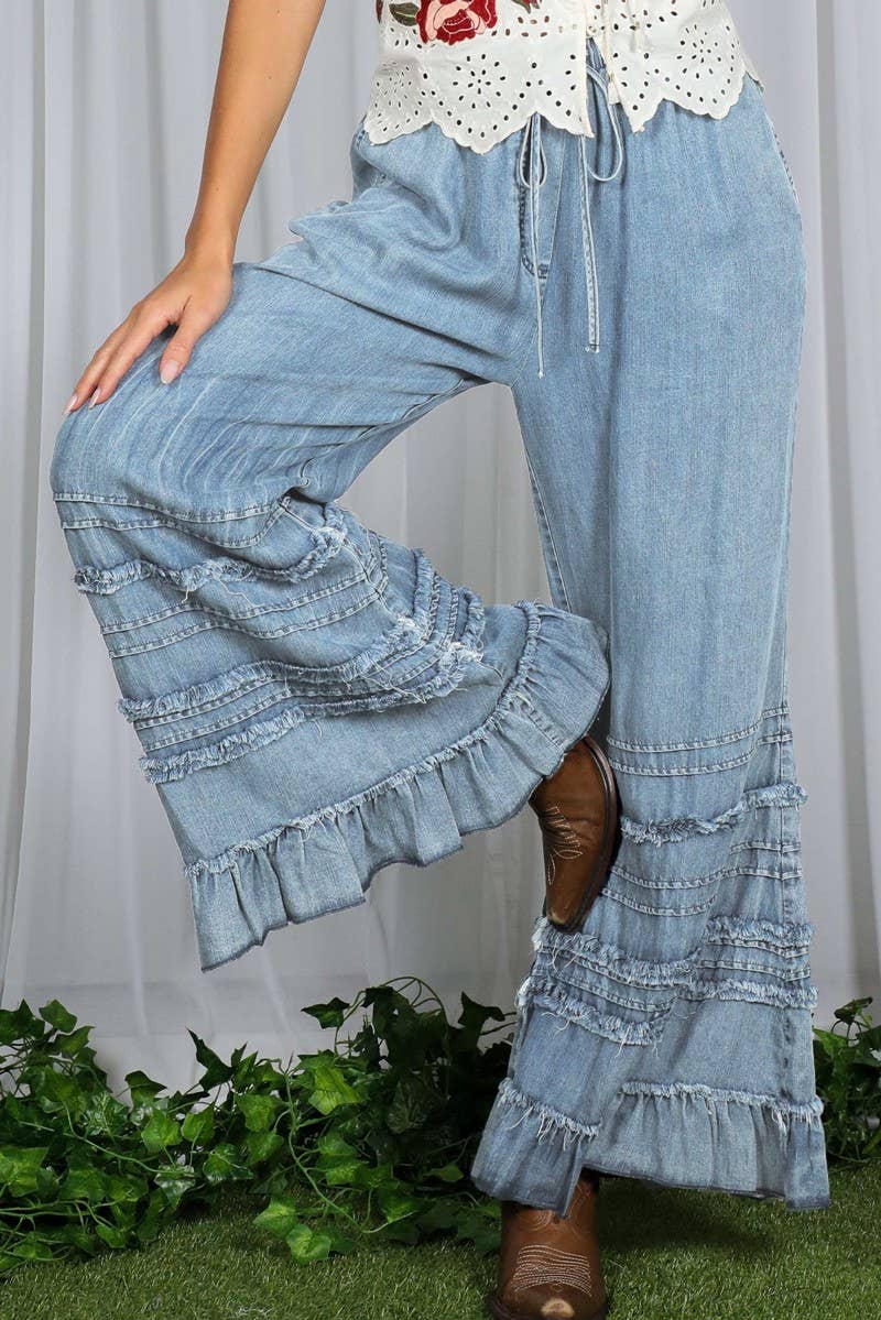 Light Denim