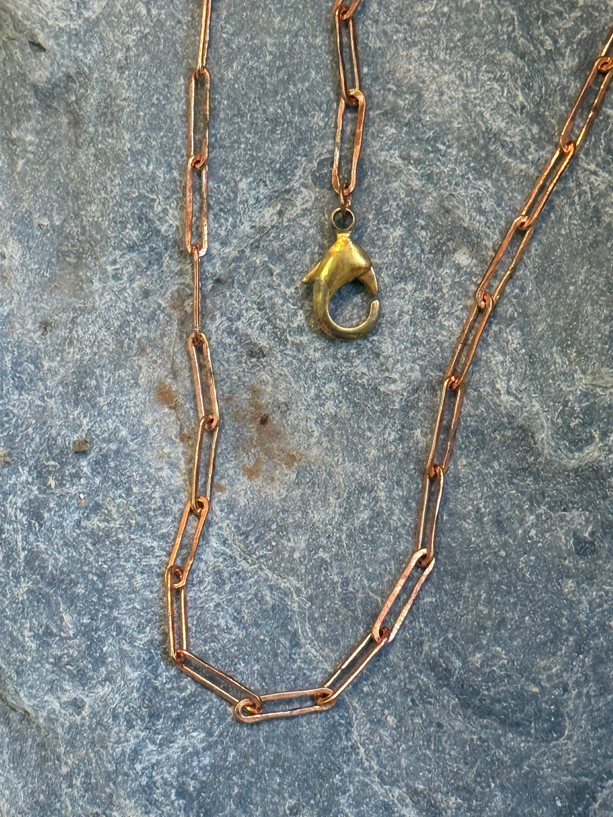 Balance and Yin-Yang Charm Necklace - Handmade by Survivors