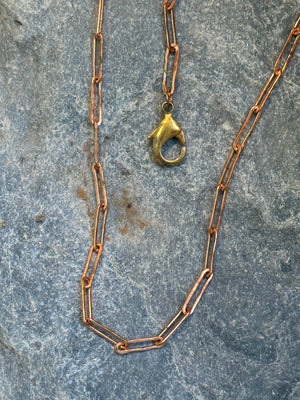 Balance and Yin-Yang Charm Necklace - Handmade by Survivors