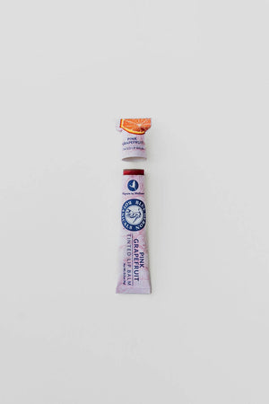 Pink Grapefruit Tinted Lip Balm