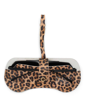 Eyewear Clutch - Mauve