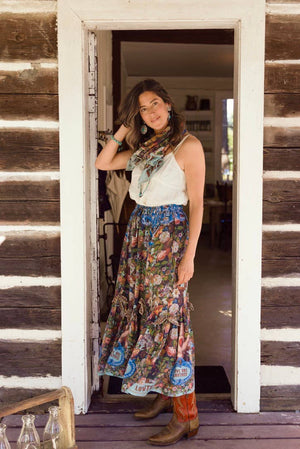 Love Language Atelier Skirt