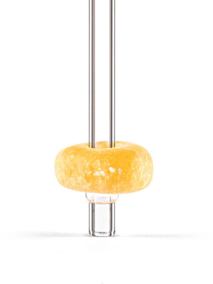 Crystal Straw