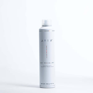 AIIR Dry Shampoo