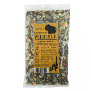 Wild Rice - Garden Herb
