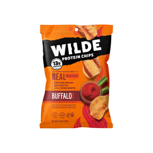 WILDE Buffalo Chicken Protein Chips 1.34oz