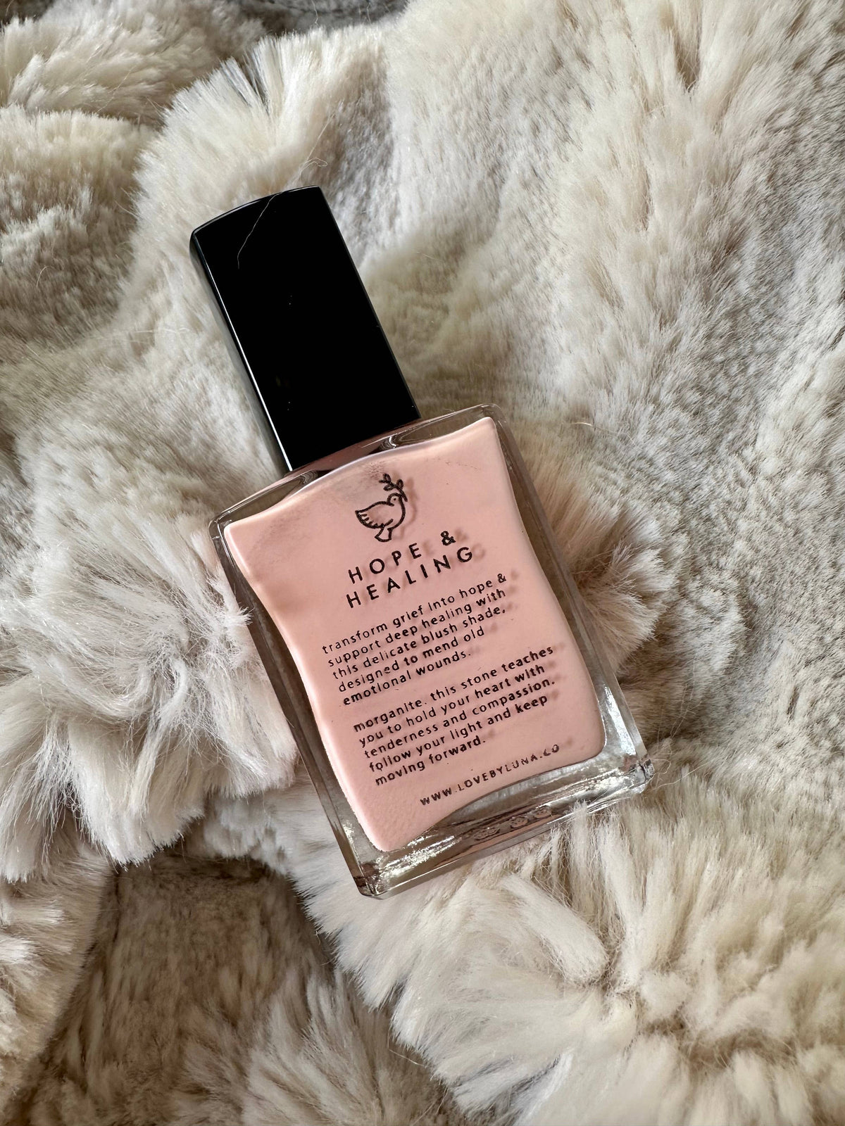 Hope & Healing Nail Polish