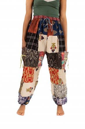 Cotton Patch Pant
