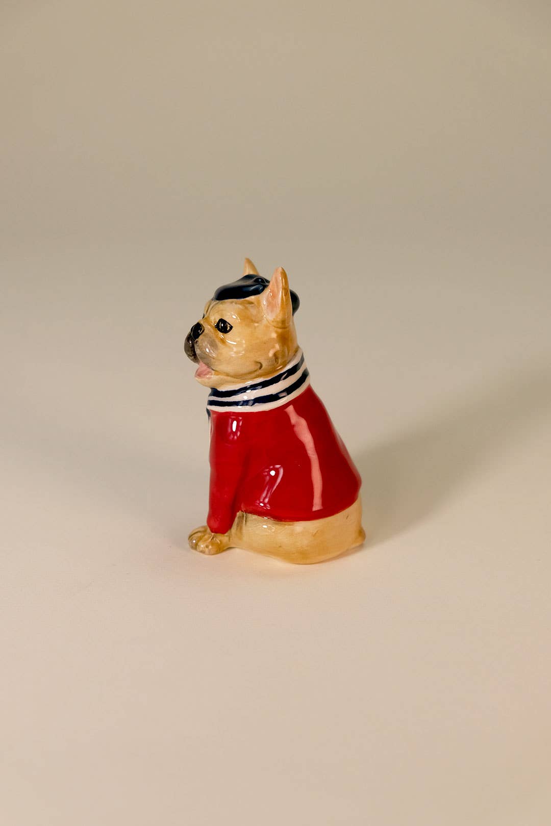 French Bulldog Salt and Pepper Set