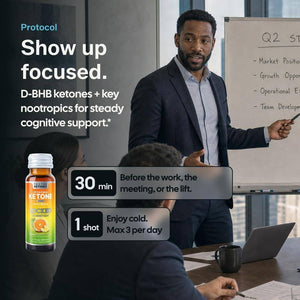 Cognition Shot