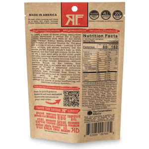 Teriyaki Balboa Jerky 2oz