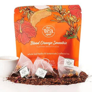 Blood Orange Smoothie Tea, 15 Sachets