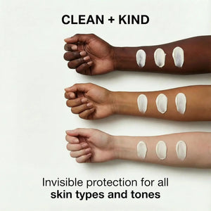 Daily Moisturizing Sunscreen - SPF 35