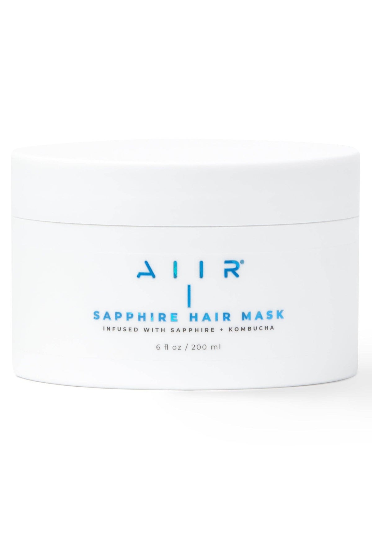 Sapphire Hair Mask