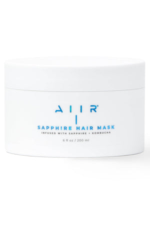 Sapphire Hair Mask