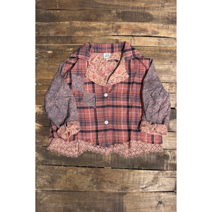 Nightingale Jacket