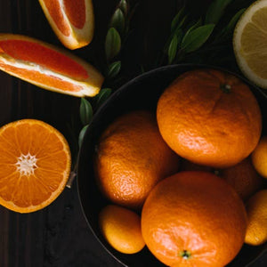 Rice Water Conditioner Bar, Citrus Yao