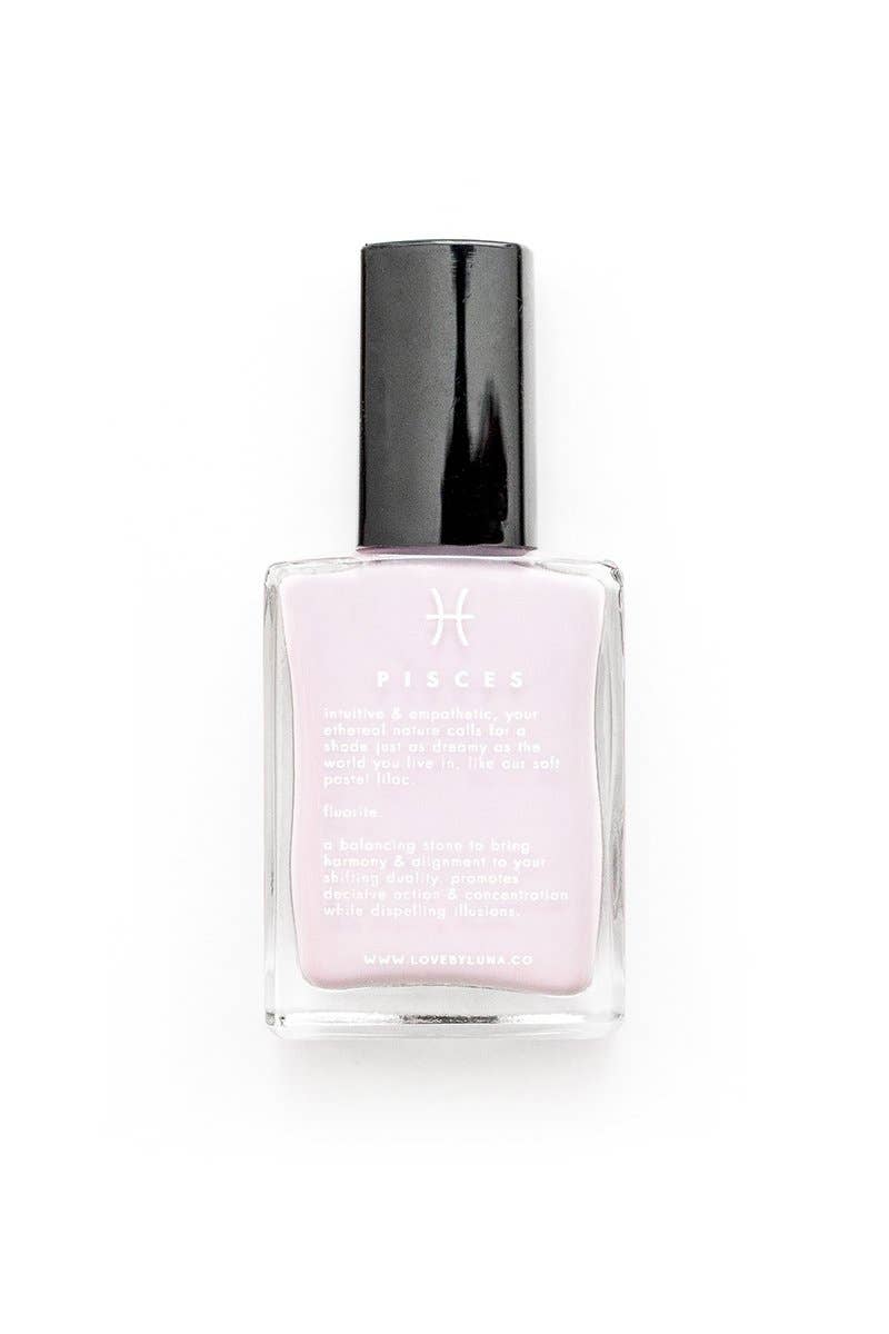 Pisces Nail Polish