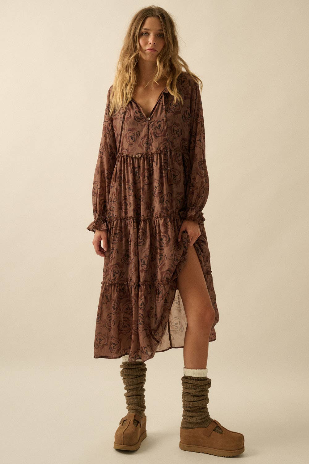 Taupe