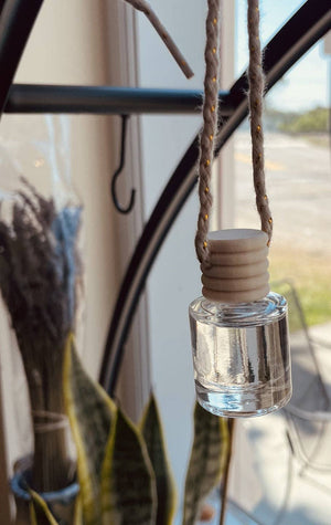 Coastal Cottage Car Diffuser