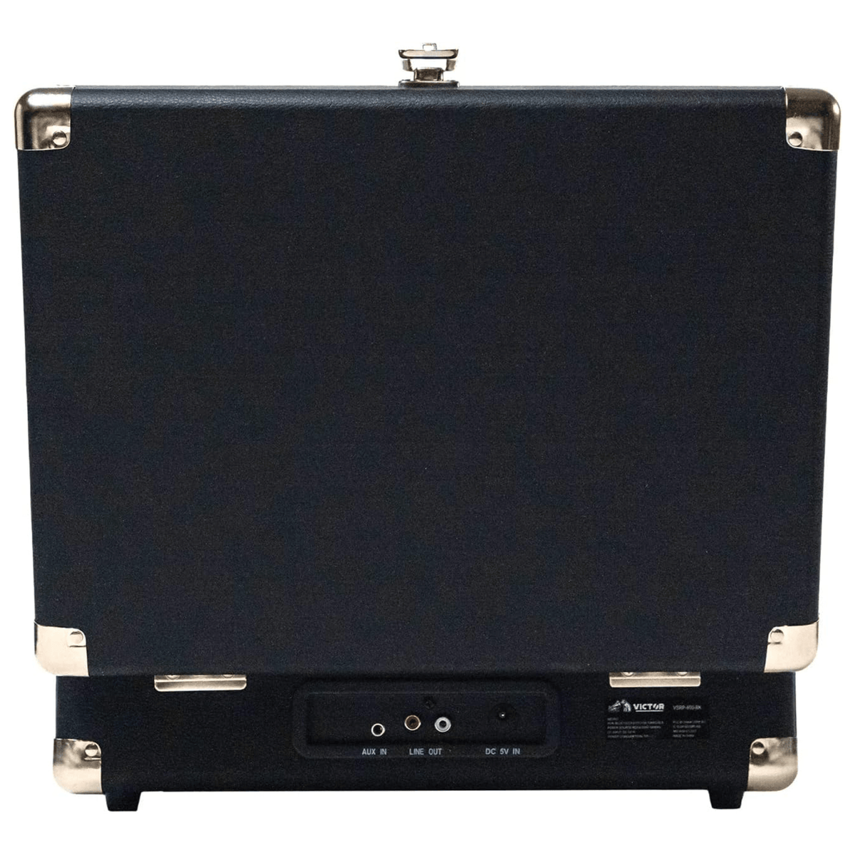 Victor Metro Suitcase Bluetooth Turntable
