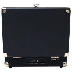 Victor Metro Suitcase Bluetooth Turntable