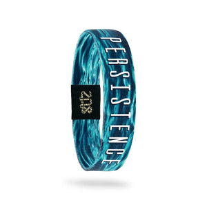 Persistence Bracelet
