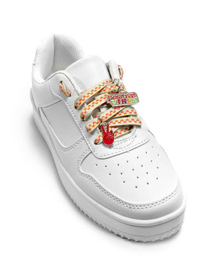 Positivity Charms Shoelace Set